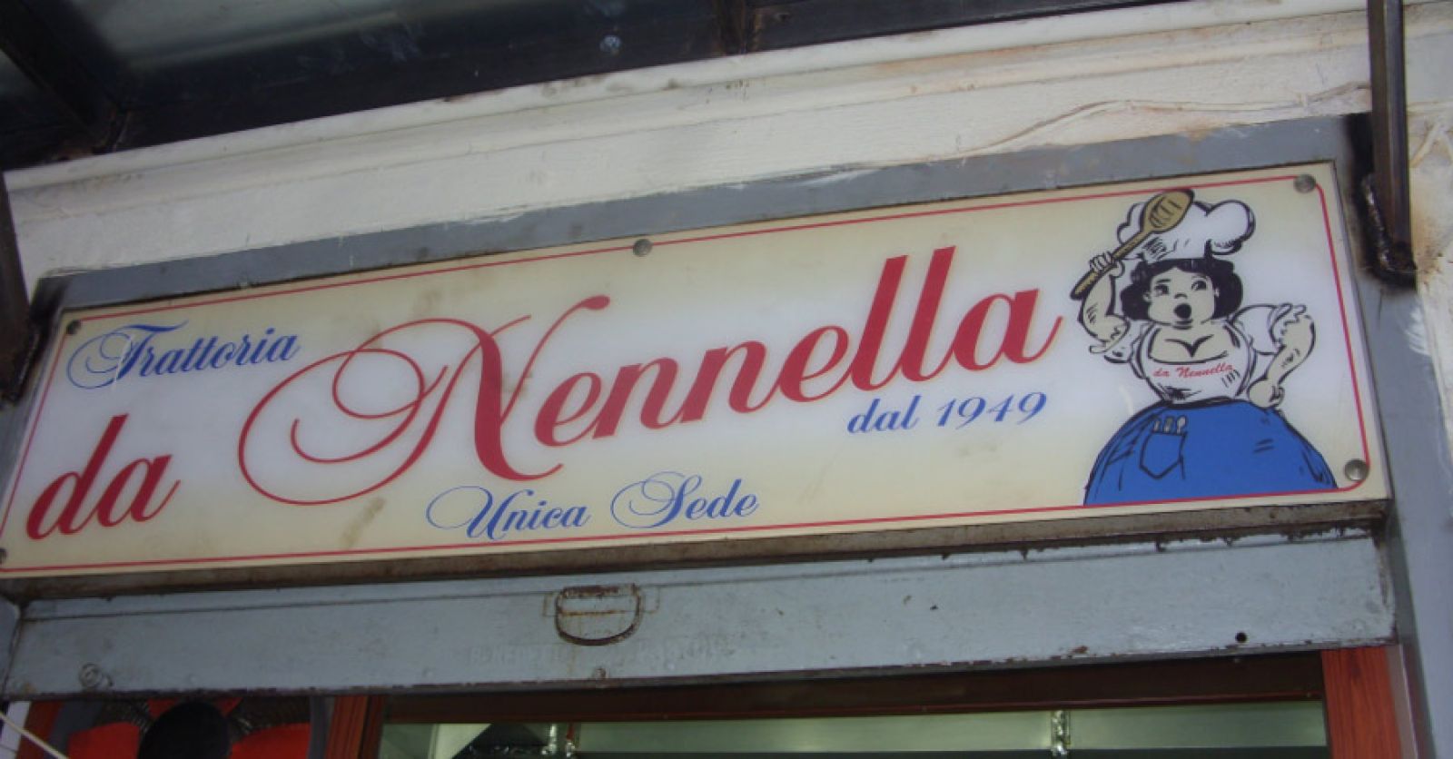 Trattoria Nennella